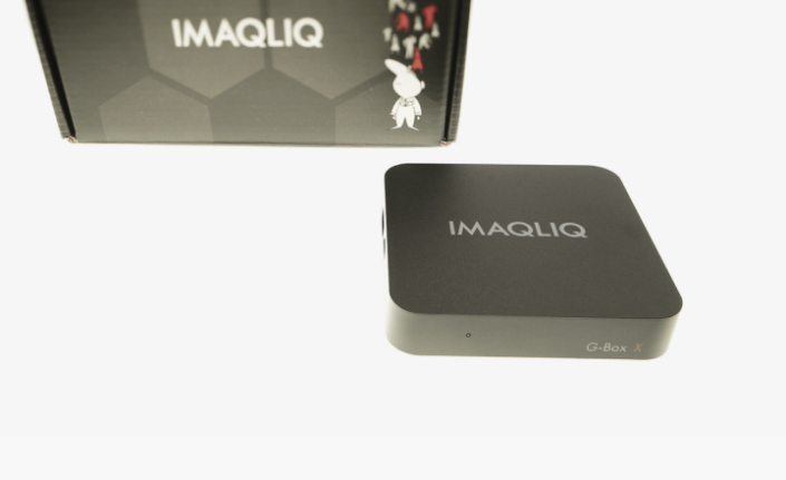 Imaqliq g box прошивка под ростелеком